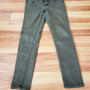 Brownish Salvajé Denim jeans